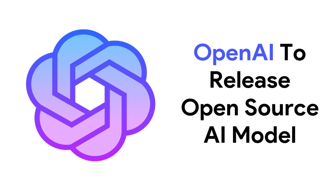 Open ai o13